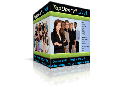 TapDance Live!